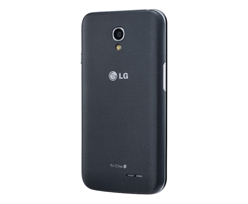 LG Câmera de 8 MP. Mais resolução para suas fotos e vídeos., D340