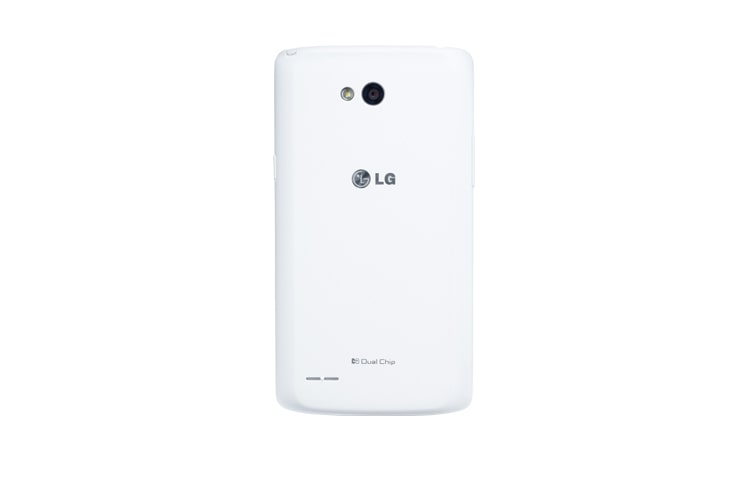 LG Tela de 5" com tv digital. O seu mini-telão., D385