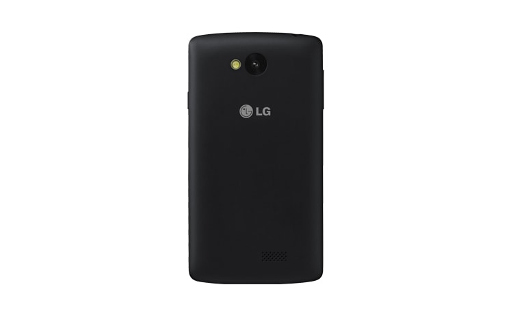 LG Velocidade 4G para todos., D392