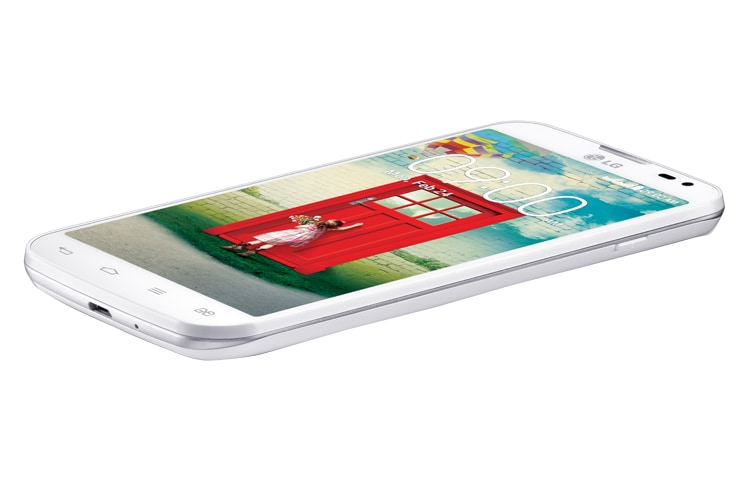 LG Faça tudo ao mesmo tempo., D410