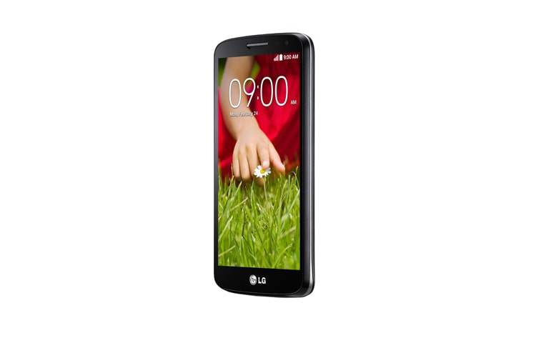 LG Tudo é possível em qualquer tamanho., D618