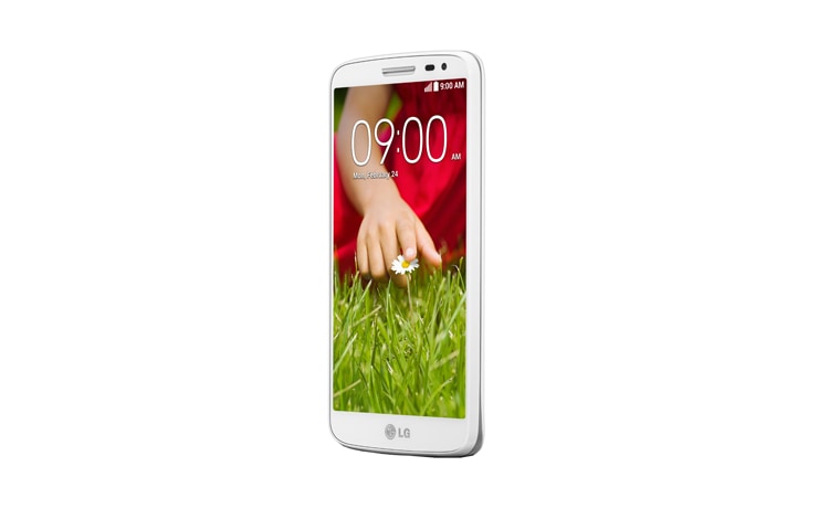 LG Tudo é possível em qualquer tamanho., D618