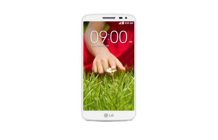LG Tudo é possível em qualquer tamanho., D625