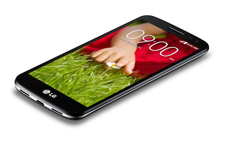LG Tudo é possível em qualquer tamanho., D625