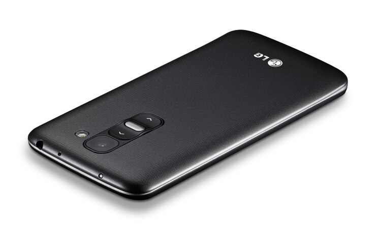 LG Tudo é possível em qualquer tamanho., D625