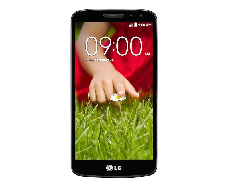 LG Tudo é possível em qualquer tamanho., D625