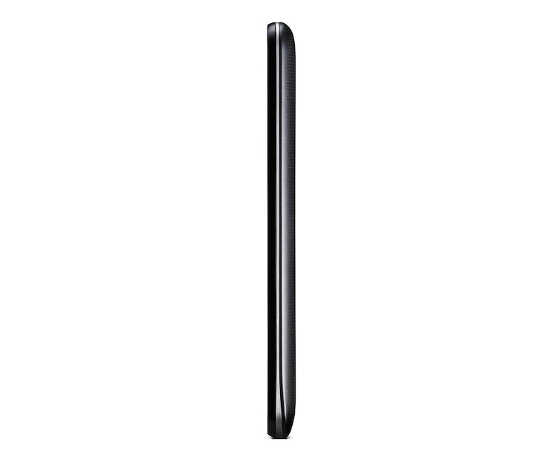 LG Tudo é possível em qualquer tamanho., D625