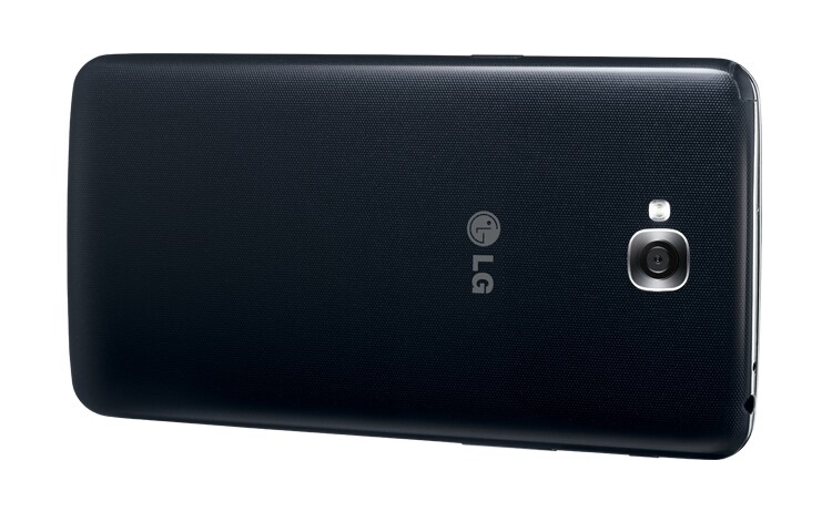 LG Alie uma experiência de navegação na internet de tablet, com a praticidade de um Smartphone., D683