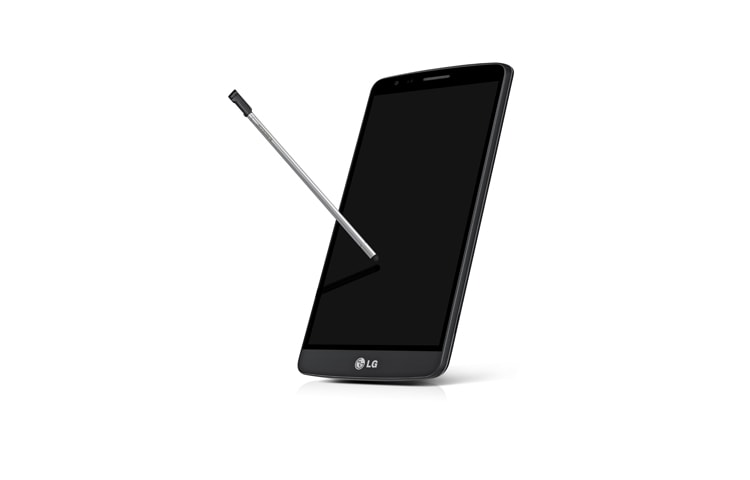 LG A experiência do G3 com a caneta Stylus., D690
