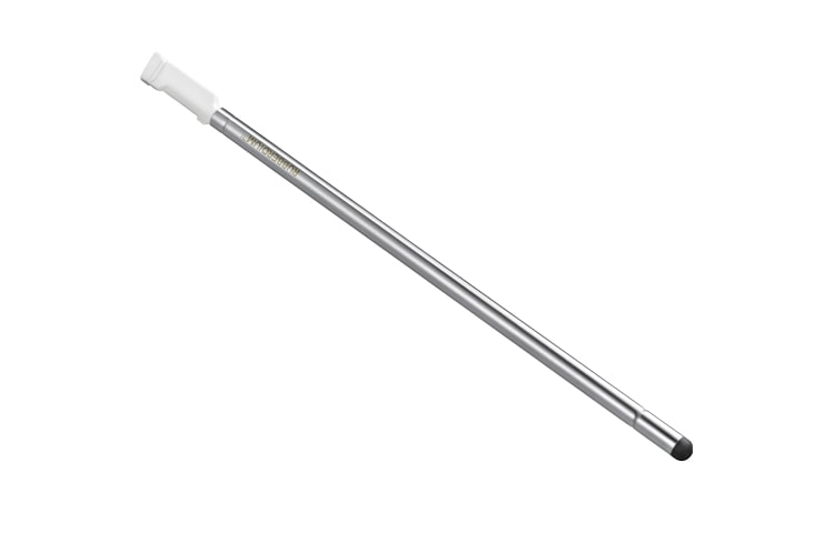 LG A experiência do G3 com a caneta Stylus., D690