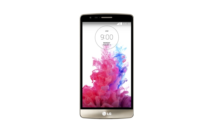 LG Compacto no tamanho. Gigante em experiências., D724