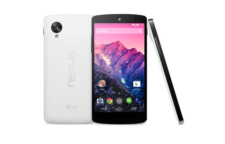 LG Feito para o que importa., D821