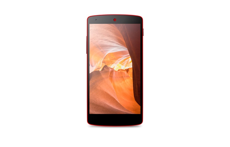 LG Feito para o que importa., D821