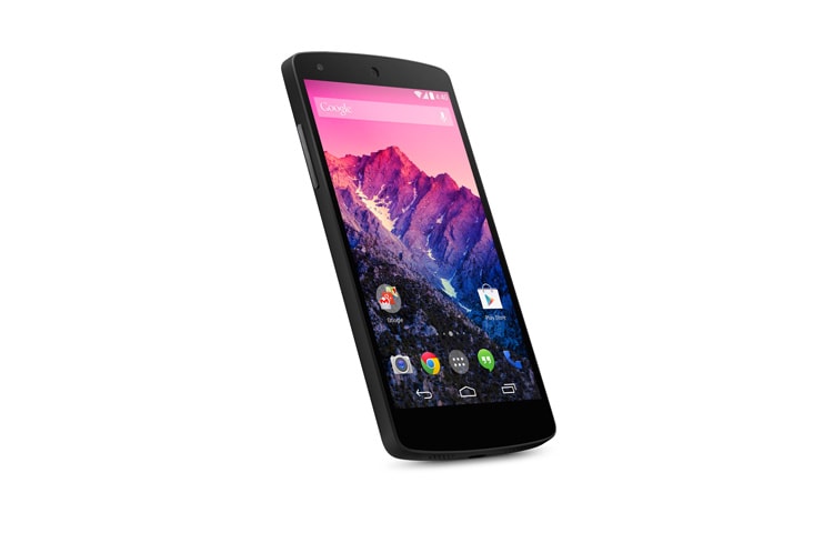 LG Feito para o que importa., D821