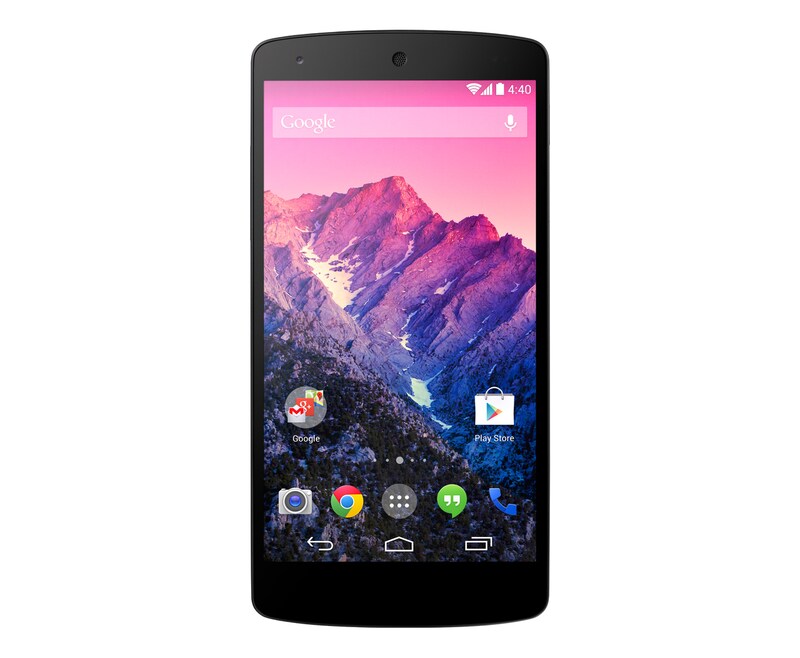 LG Feito para o que importa., D821