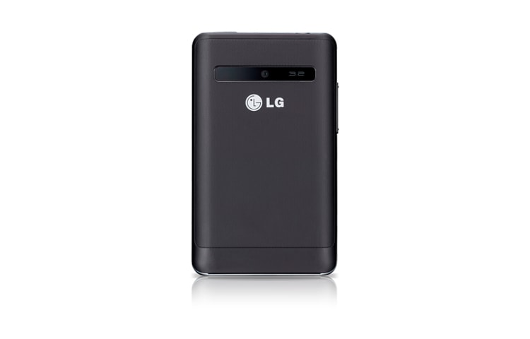 LG Aproveite os benefícios de ter duas linhas em um único smartphone., E405