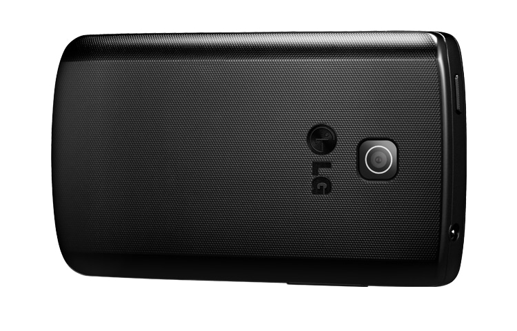 LG Mais bateria., E410