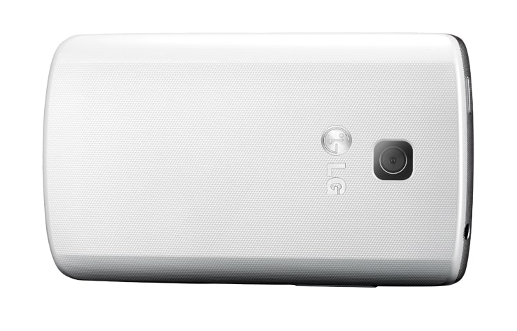 LG Mais bateria., E415