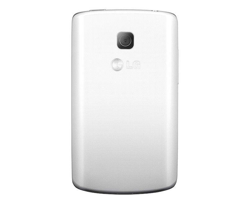 LG Mais bateria., E415