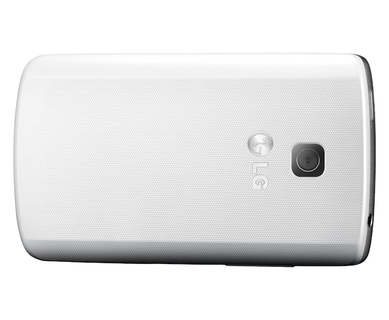 LG Mais bateria., E415