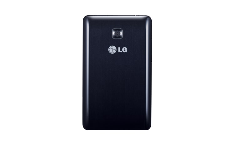 LG Mais capacidade., E425