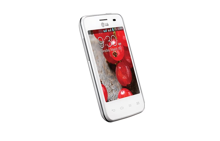 LG Mais Capacidade., E435