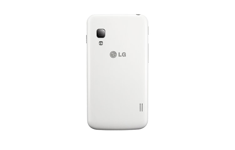 LG Mais Imagem., E455