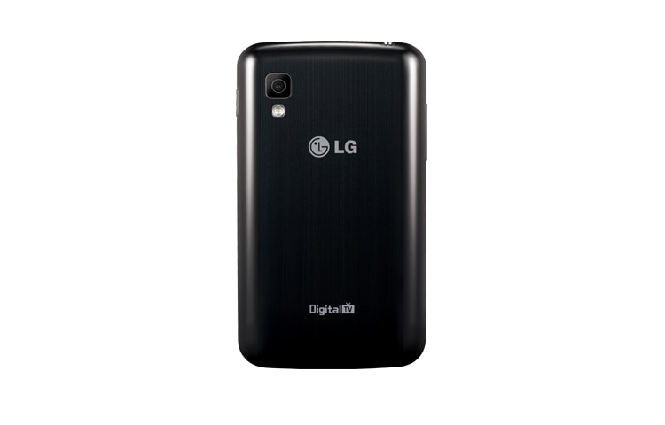 LG Mais diversão!, E470