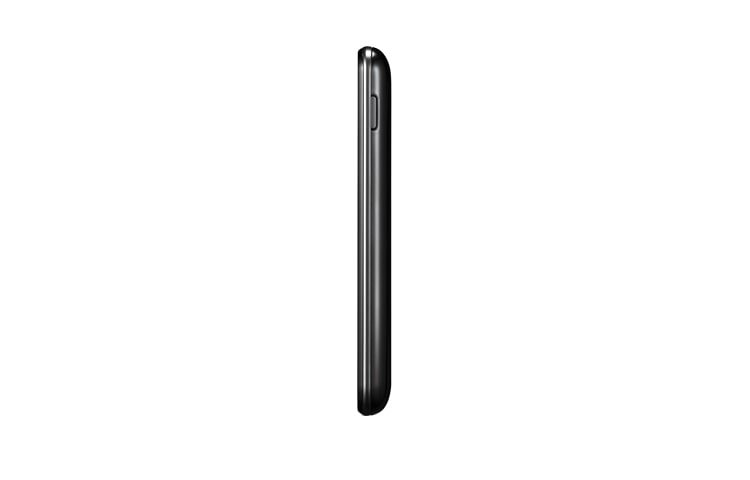 LG Mais diversão!, E470