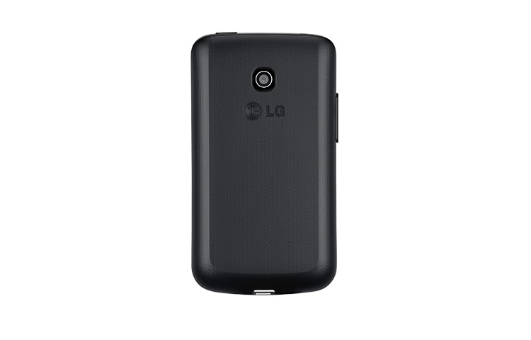 LG Mais bateria., E475