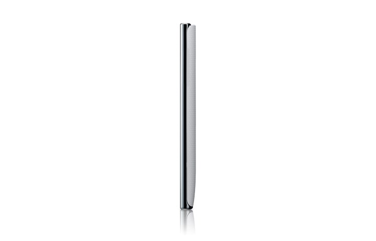 LG Lindo, estiloso e moderno. Sempre cabe mais estilo., E612