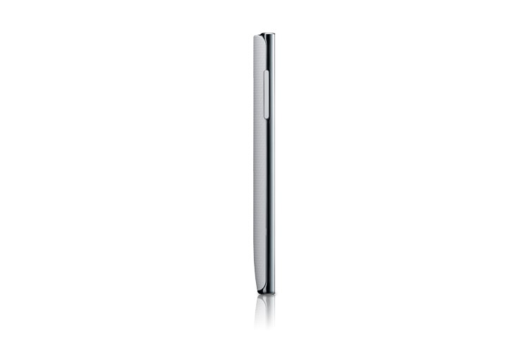 LG Lindo, estiloso e moderno. Sempre cabe mais estilo., E612
