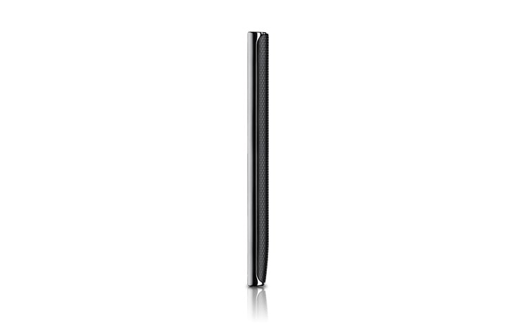 LG Lindo, estiloso e moderno. Sempre cabe mais estilo., E615