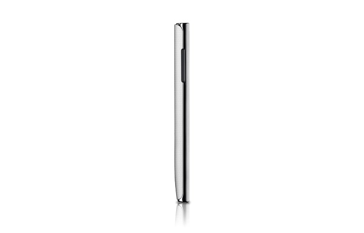 LG Lindo, estiloso e moderno. Sempre cabe mais estilo., E615