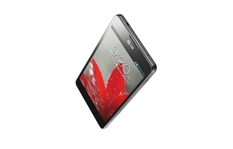 LG Pense Grande. Pense G., E977