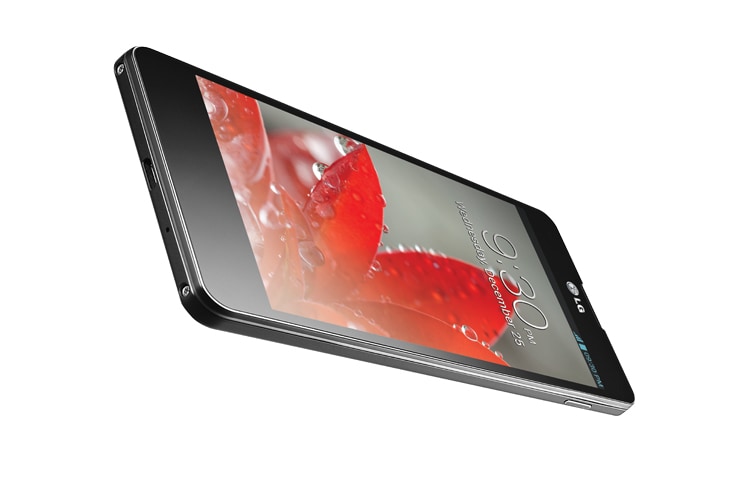 LG Pense Grande. Pense G., E977
