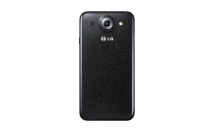 LG Pense Grande. Pense PRO., E989