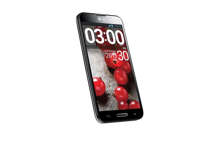 LG Pense Grande. Pense PRO., E989