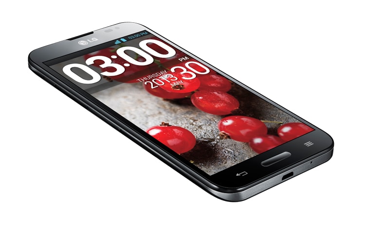 LG Pense Grande. Pense PRO., E989