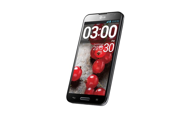 LG Pense Grande. Pense PRO., E989