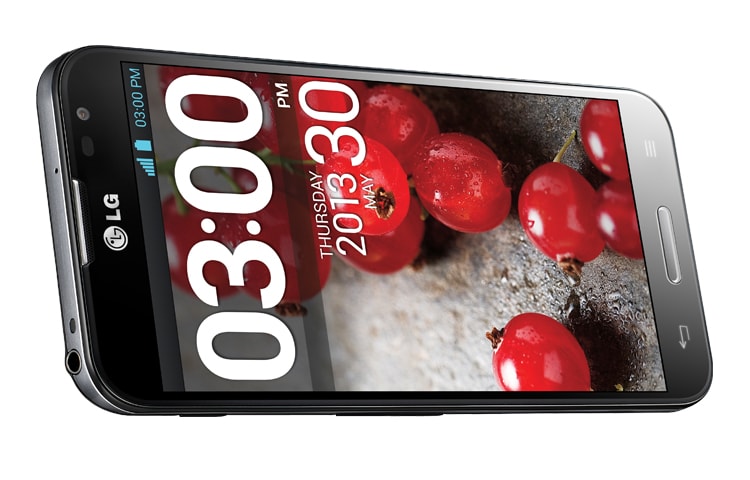 LG Pense Grande. Pense PRO., E989