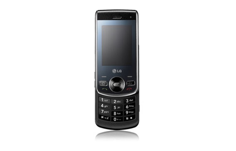 Vista frontal de Uma combinação irresistével entre design, tecnologia e funcionalidade GD330