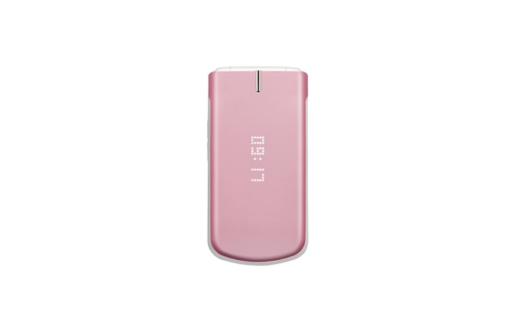 LG Um celular elegante que acompanha o seu estidlo de vida, GD350