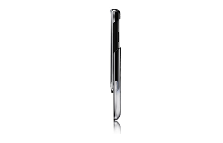 LG O celular mais bonito que você nunca viu, GD900