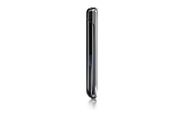 LG O celular mais bonito que você nunca viu, GD900