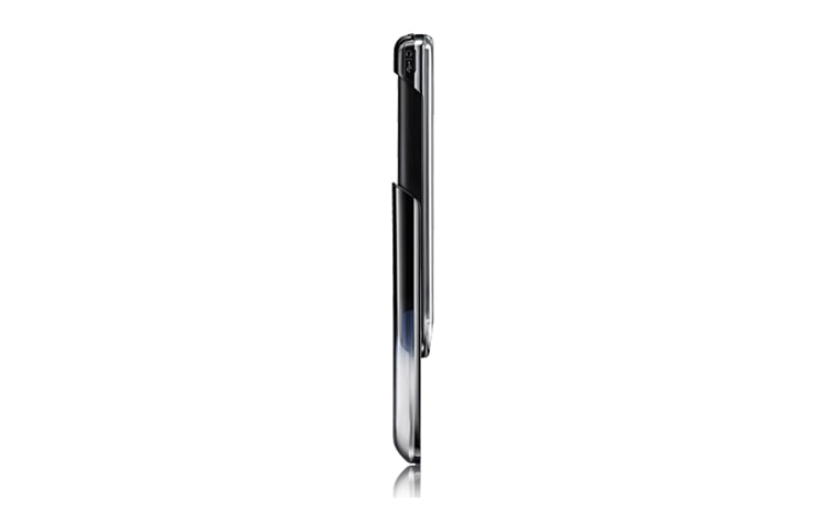 LG O celular mais bonito que você nunca viu, GD900