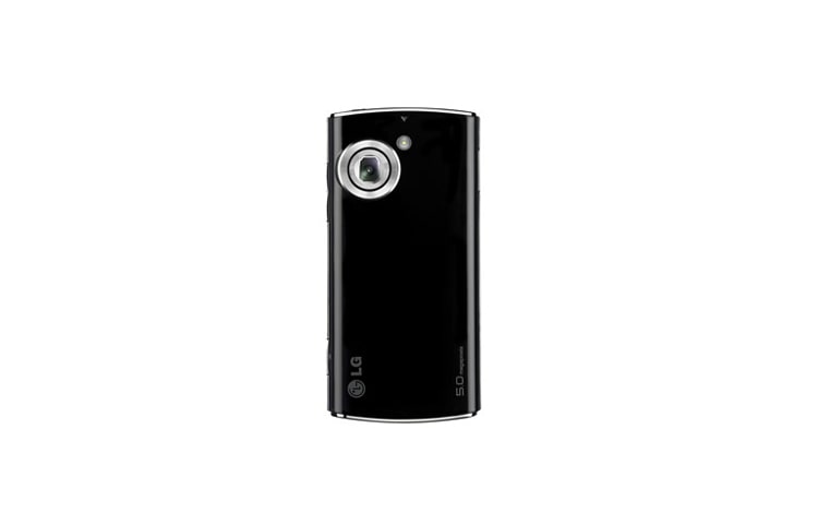 LG A câmera que você queria no seu celular, GM360
