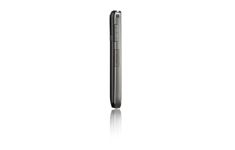 LG Entretenimento e informação que você leva no bolso, GM600