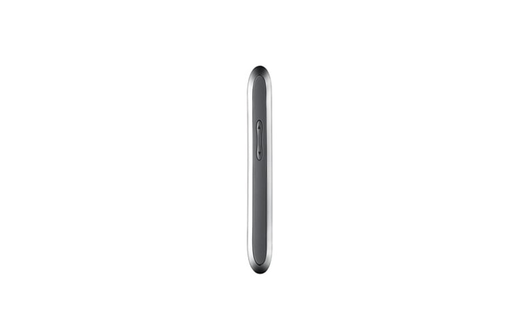 LG Design único com a funcionalidade do Android, GT540