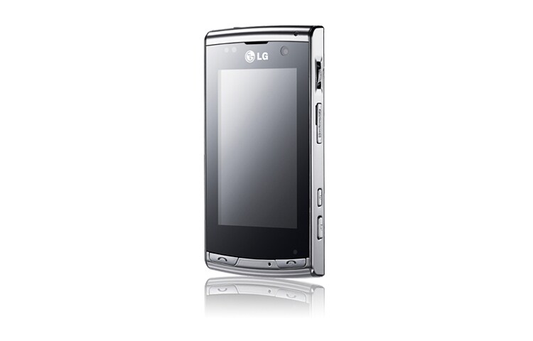 LG Perfeito para você trabalhar e também se divertir., GT810